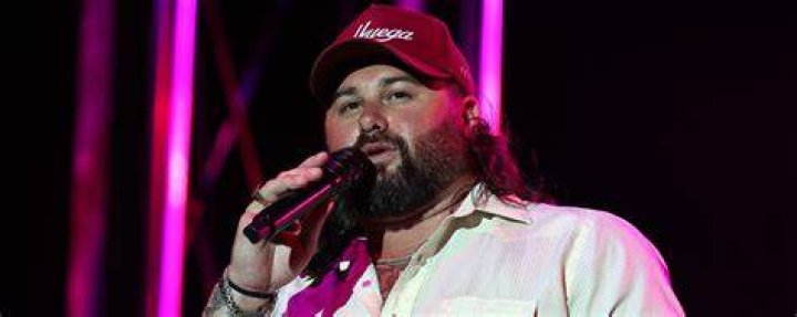 Who is American Singer/Songwriter Koe Wetzel? His Real Name