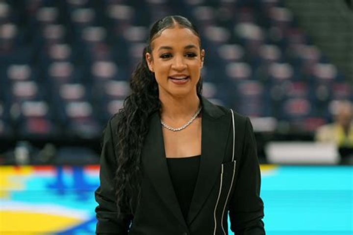 Who is Andraya Carter? Breaking down ESPN NBA Draft analyst's
