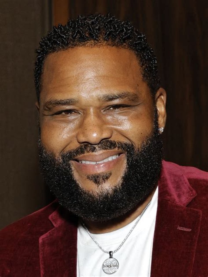 Who is Anthony Anderson and what is his net worth? The US Sun
