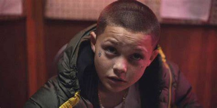 Who is ashtray in Euphoria?