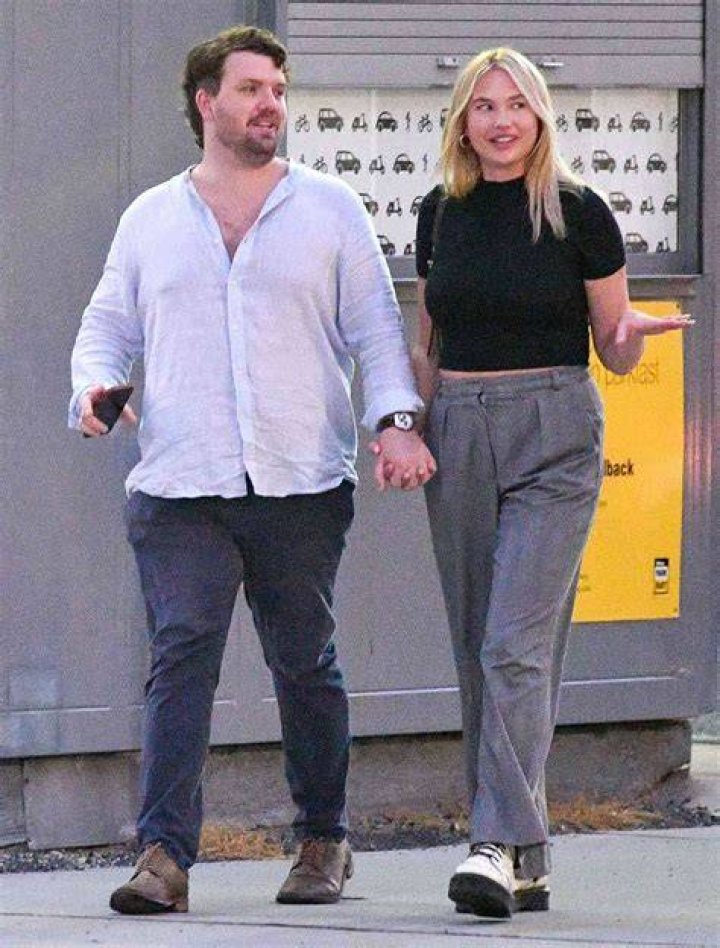 Who Is Austin Swift's Girlfriend? All About Sydney Ness