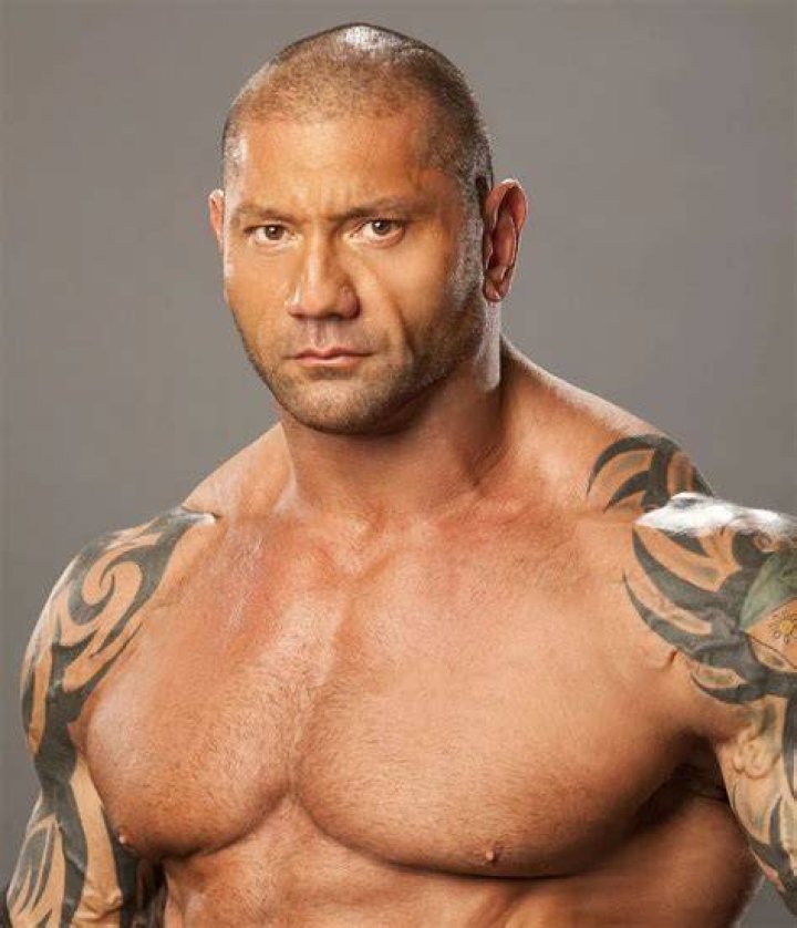 Who is Batista' wife? Know all about Sarah Jade