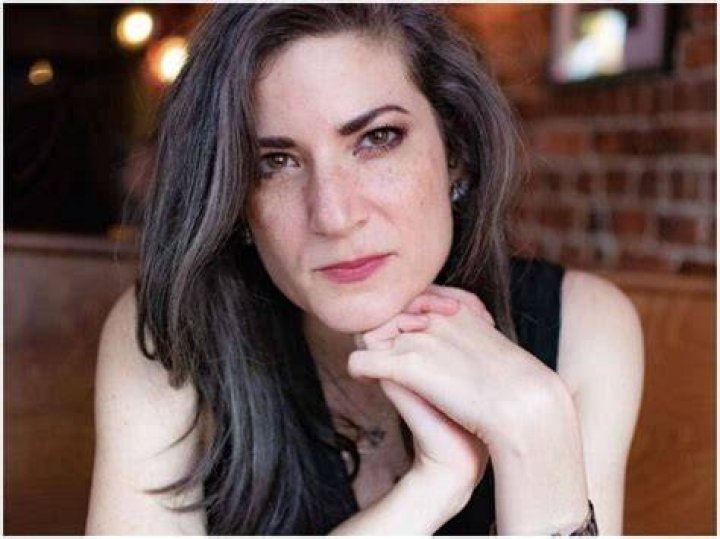 Who Is Batya UngarSargon? Bio, Wiki, Career, Age And Family