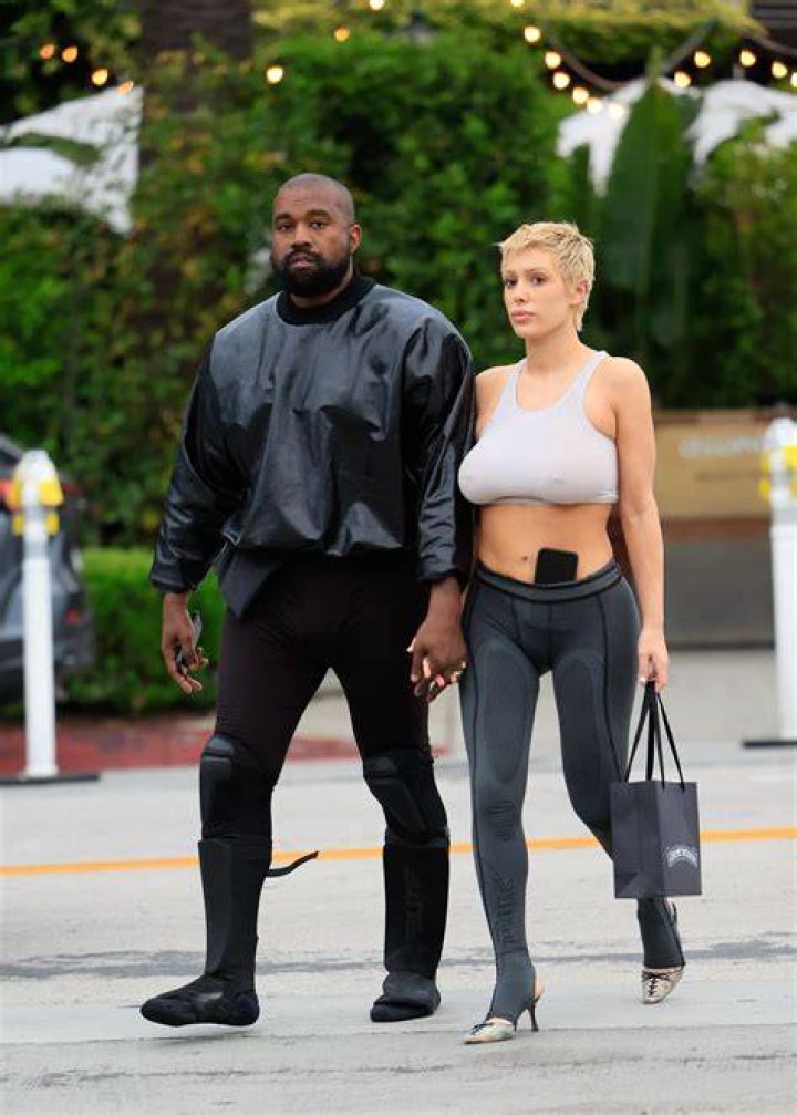 Who Is Bianca Censori? Find out Who Is Kanye West About to Announce as