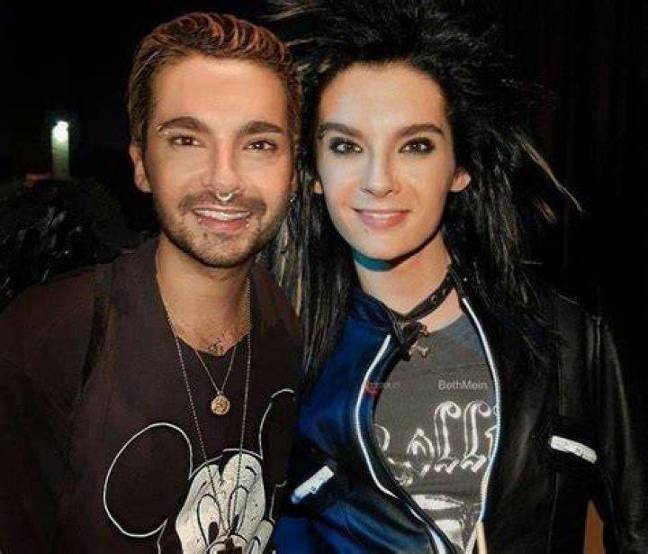 Who Is Bill Kaulitz Wife? Gay Rumors, Partner And Family