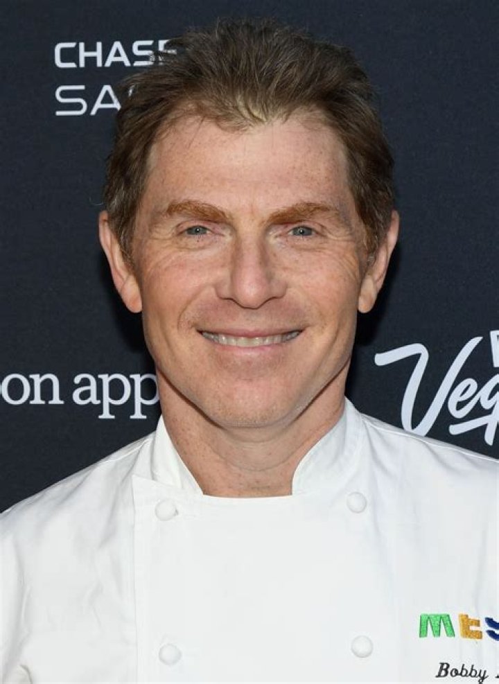 Who is Bobby Flay and what is his net worth? The US Sun