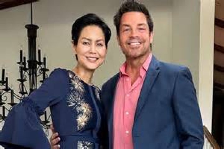 Who is Brennan Elliott's Wife Cami Elliott? Her Age, Family & More