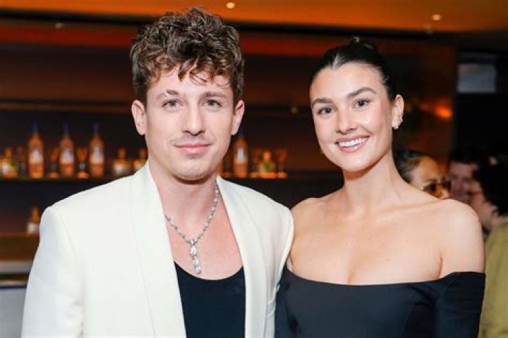Who Is Brooke Sansone? Charlie Puth's Fiance Age, Job J14