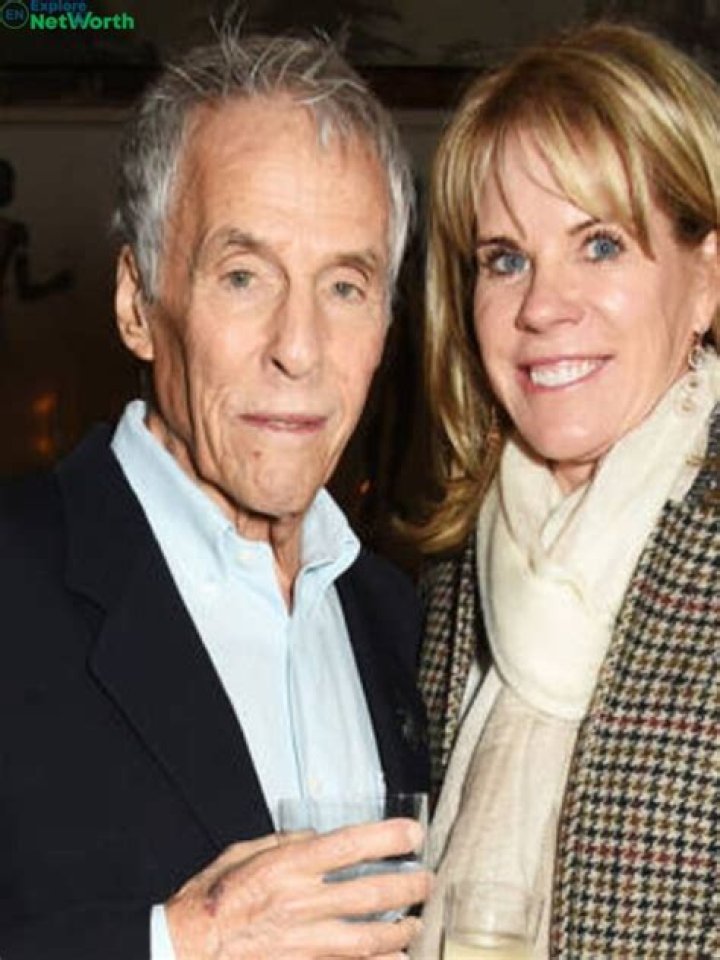 Who Is Burt Bacharach Wife, Jane Hansen?