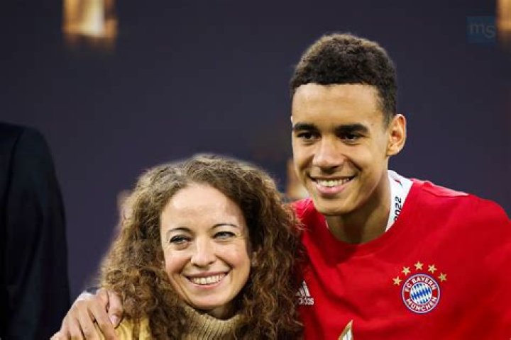 Who is Carolin Musiala, Jamal Musiala&rsquo;s mother? Bio and details