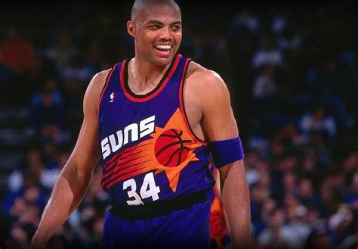 Who is Charles Barkley's wife Maureen Blumhardt? The US Sun