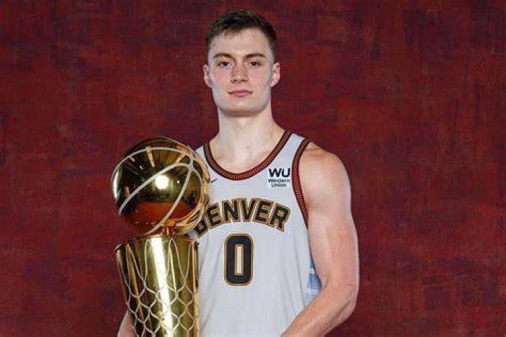 Who is Christian Braun's Girlfriend? The Basketball Player's Love