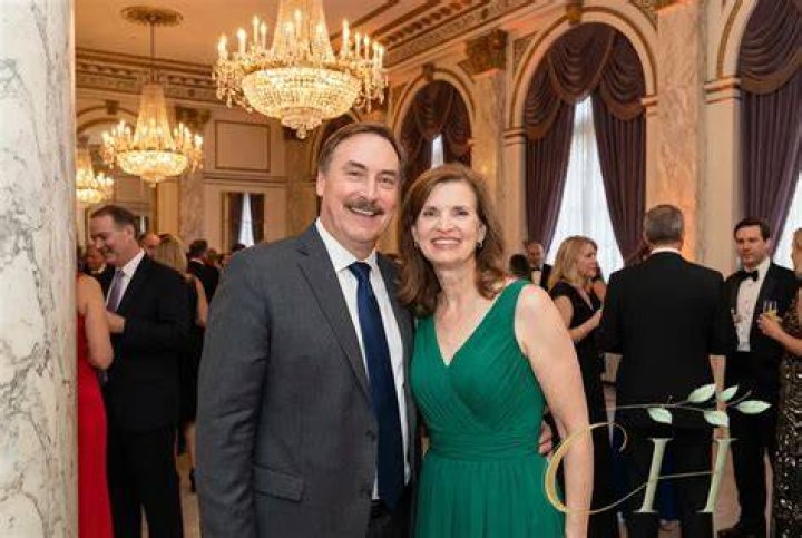 Who Is Dallas Yocum? Mike Lindell’s ExWife's Biography, Career, Net Worth