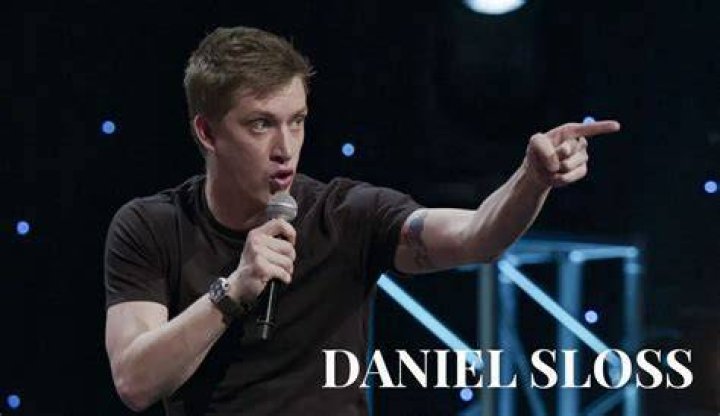 Who is Daniel Sloss' Girlfriend? Everything about the Comedian OtakuKart