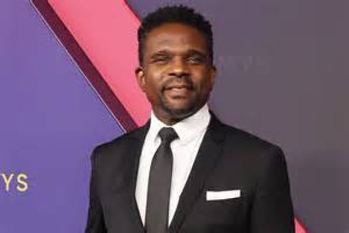 Who is Darius McCrary's exwife Tammy Brawner? The US Sun