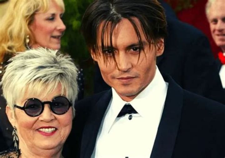 Who is Debbie Depp? The life story of Johny Depp's sister Tuko.co.ke