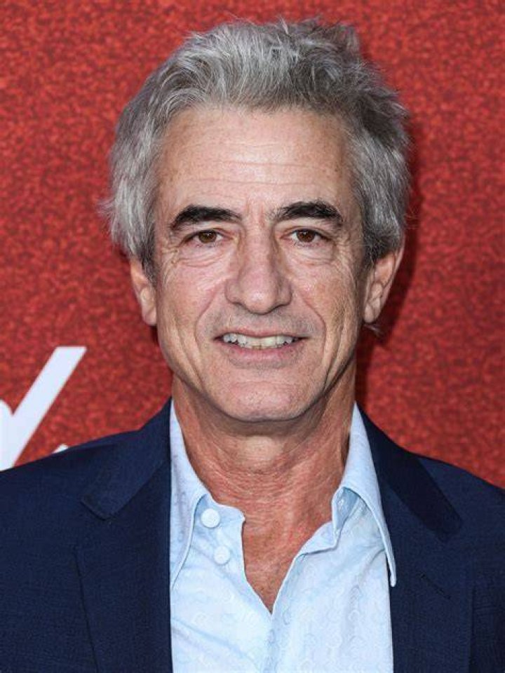 Who is Dermot Mulroney's Current Wife Tharita Cesaroni?