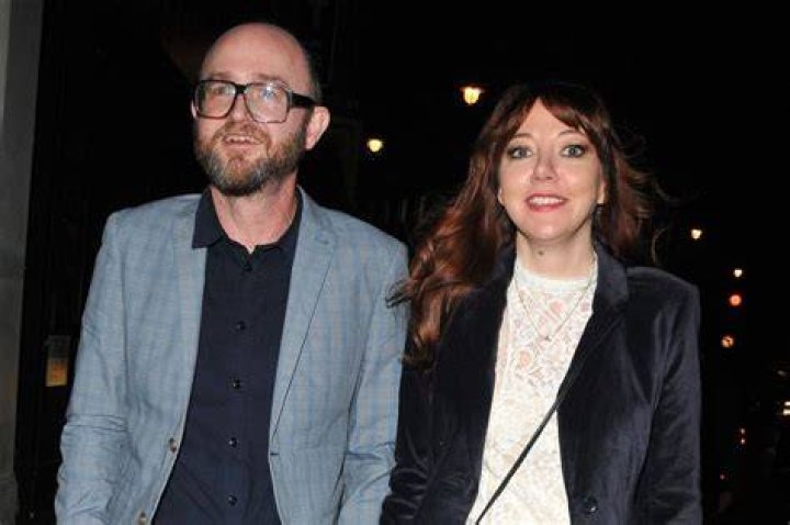 Who is Diane partner Ben Caudell?