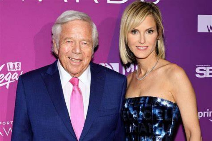 Who is Dr. Dana Blumberg? Meet Robert Kraft's fiancée
