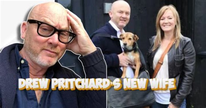 Who is Drew Pritchard’s New Wife after Divorce from Rebecca Pritchard
