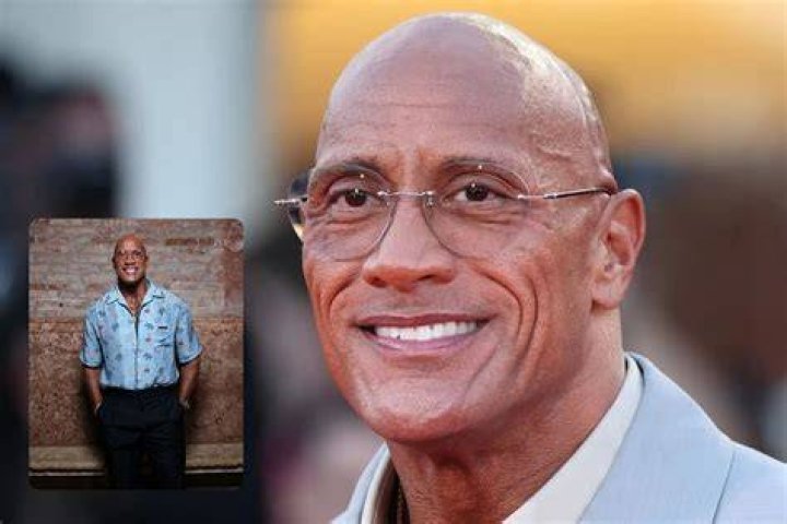 Who is Dwayne ‘The Rock’ Johnson’s brother?