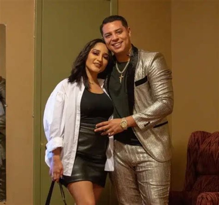 Who is Eduin Caz&rsquo;s wife, Daisy Anahy, and are they still together