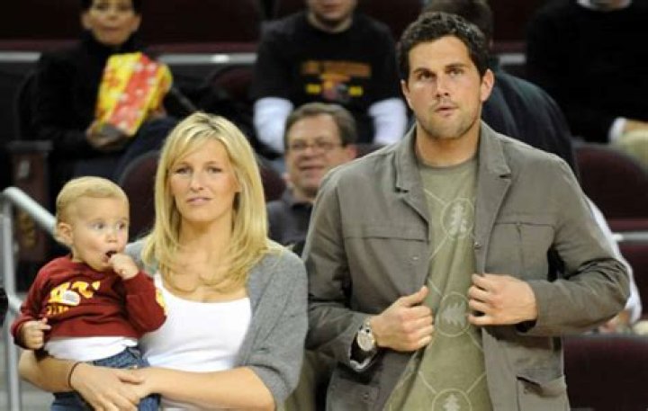 Who is Finley Elaine Griffin? Everything About Blake Griffin's Daughter