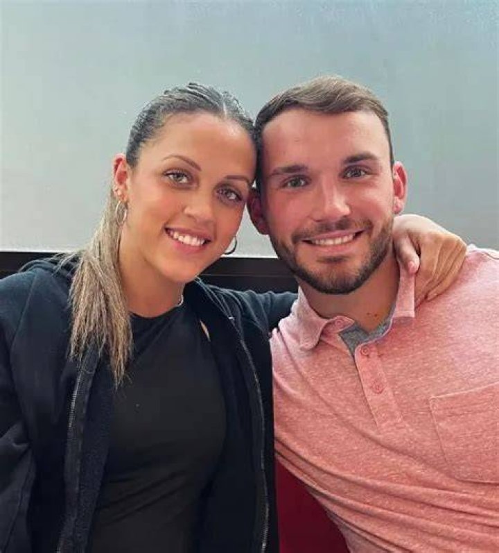 Who Is Gabbie Marshall Husband? Parents, Height Everything You Need To