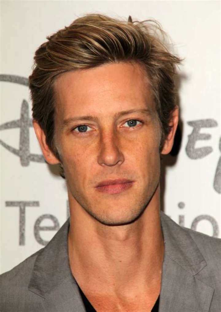 Who Is Gabriel Mann's Husband? An Exclusive Look At His Relationship