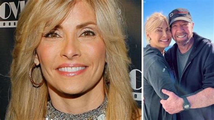 Who is Gena O'Kelley? All About Chuck Norris' wife &mdash; citiMuzik