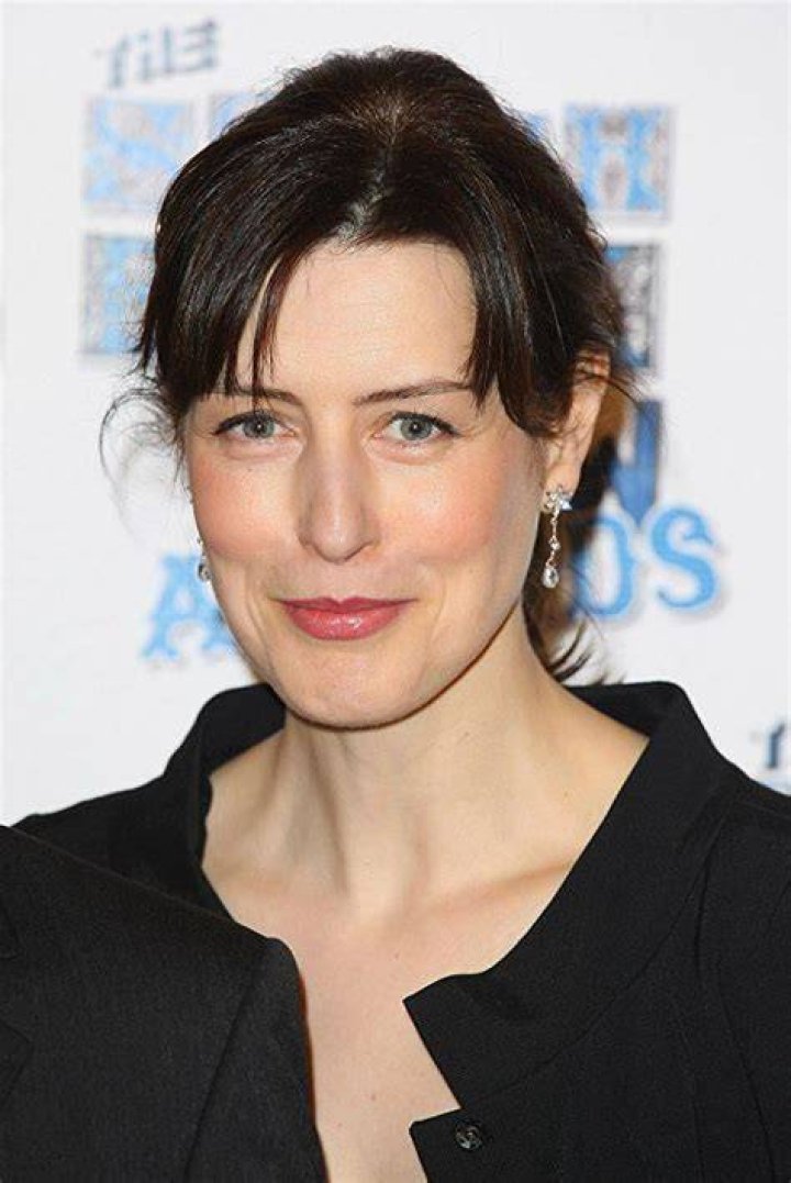 Who is Gina McKee dating? Gina McKee boyfriend, husband