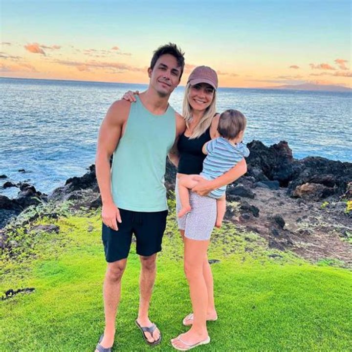 Who Is Gio Helou's Wife on 'Selling the OC'? She Isn't in Real Estate