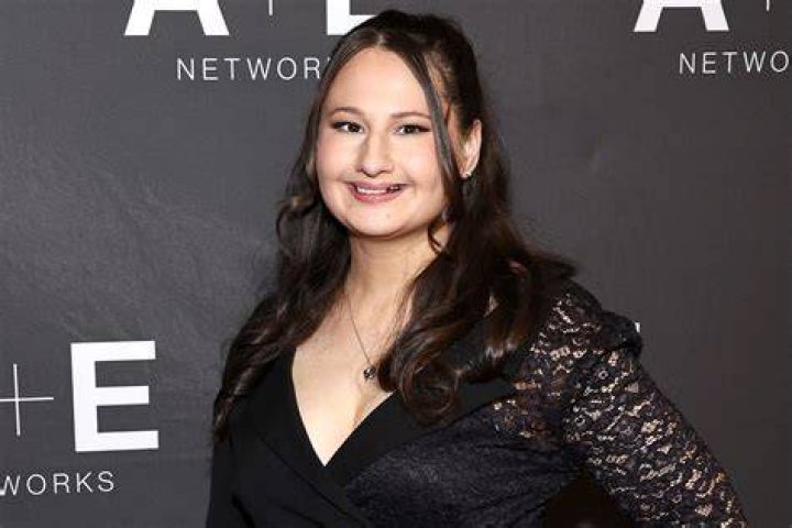 Who is Gypsy Rose Blanchard and where is she now? The Irish Sun