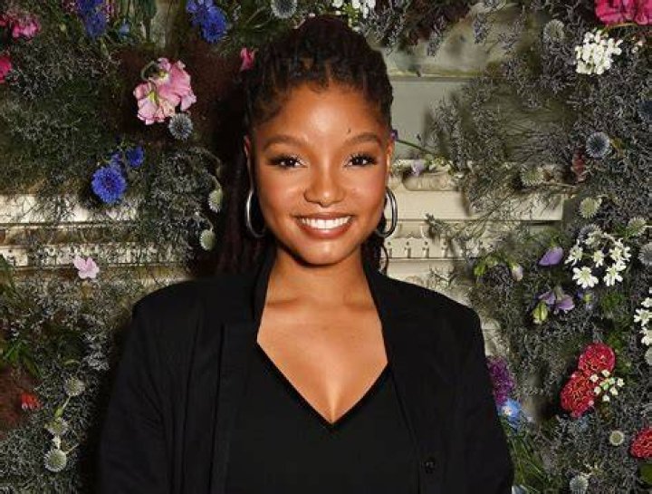 Who is Halle Bailey? The Little Mermaid Disney remake will star the