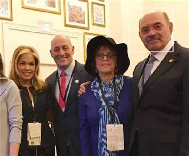 Who is Hilary Weisselberg? Age, Meet her husband, Family, Net Worth