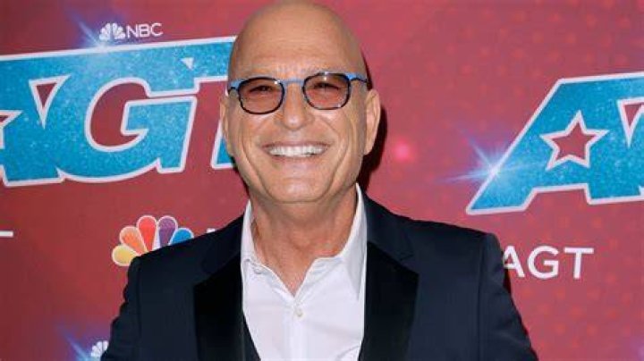 Who is Howie Mandel's Wife? What to Know About Terry Mandel NBC Insider