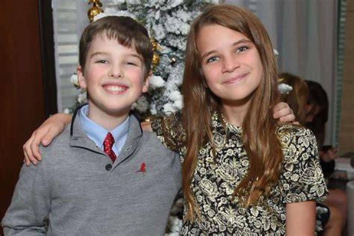 Who is Iain Armitage Dating in 2021? Details on His Girlfriend Here
