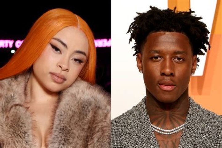 Who is Ice Spice dating? Rapper dating history revealed The US Sun