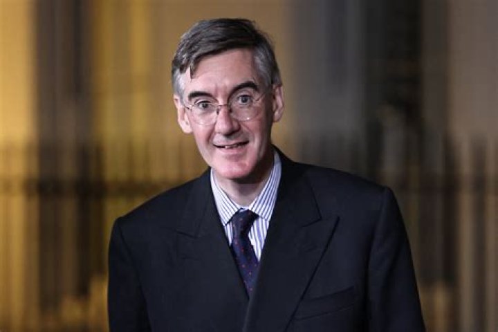 Who is Jacob Rees Mogg&rsquo;s wife Helena de Chair? The Scottish Sun