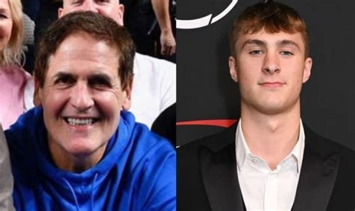 Who Is Jake Cuban? All About Mark Cuban's Son