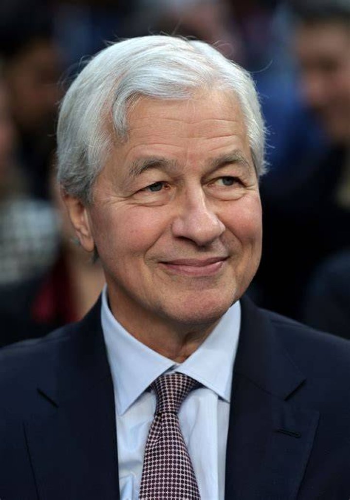 Who Is Jamie Dimon's Wife Judith Kent? Wiki, Age, Young, Job, Net Worth