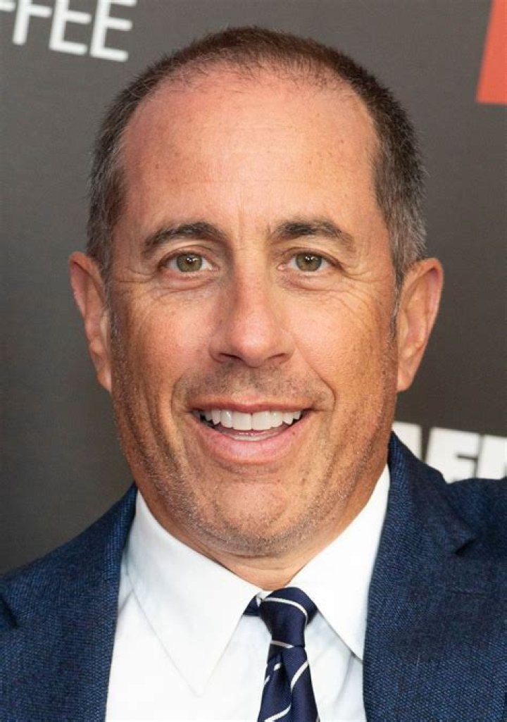 Who Is Jerry Seinfeld's Wife? Meet Spouse Jessica Seinfeld Closer Weekly