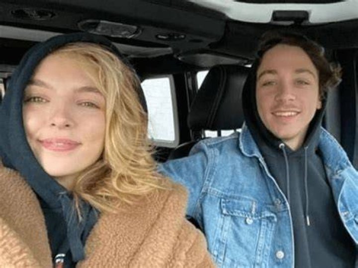 Who Is Jodie Comer’s Boyfriend, James Burke?