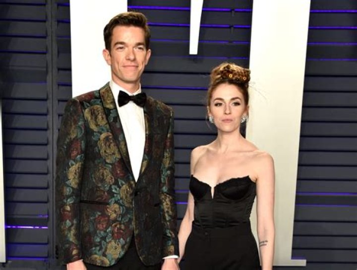 Who Is John Mulaney Dating Now 2023? Girlfriend Olivia Munn, Anna