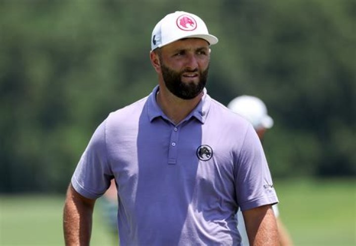 Who is Jon Rahm's wife? Age, nationality, photos & more details