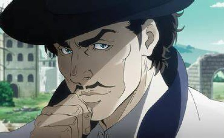 Who is Jonathan's JoBro?