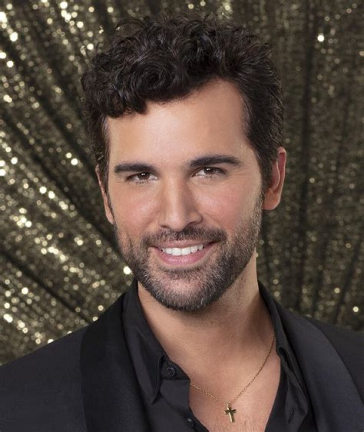 Who is Juan Pablo Di Pace&rsquo;s Girlfriend/Wife?