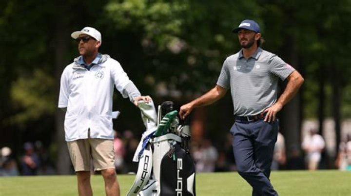 Who Is Justin Thomas’ Caddie? TrendRadars