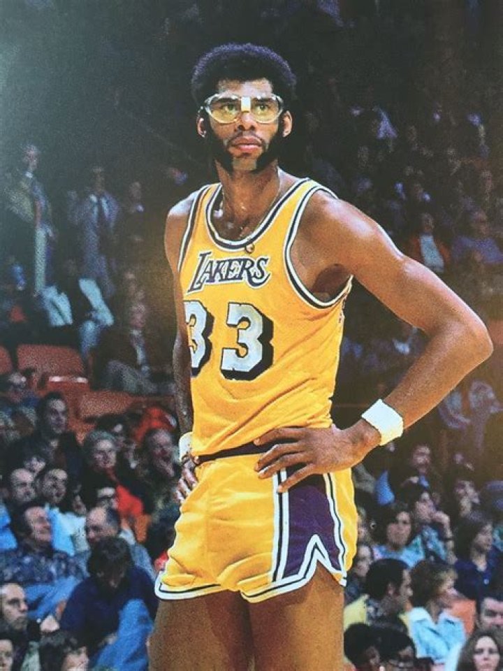 Who is Kareem AbdulJabbar's exwife as HBO's Lakers drama airs