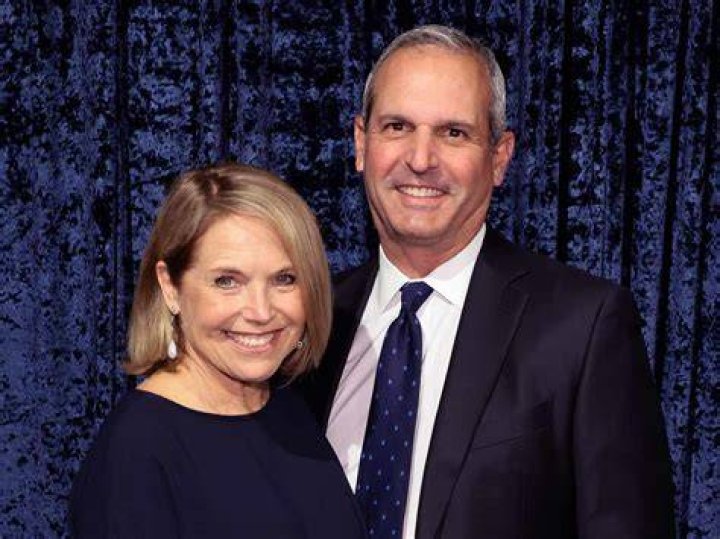 Who is Katie Couric Husband? Her Net Worth, Age, Daughters, Education